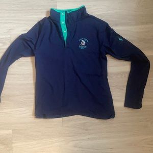 Ralph Lauren U.S. Open Pullover - Medium
